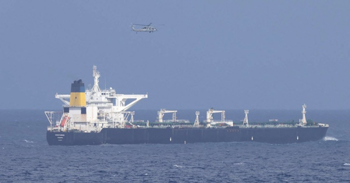 Mỹ muốn gì từ Venezuela?