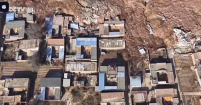 Gọi một cuộc điện thoại cứu sống cả làng