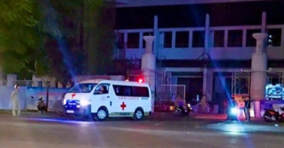 Nguyên nhân tai nạn chết người tại Nhà thi đấu Phú Thọ