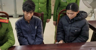 Bắt đối tượng áp tải gần 1 kg ma túy trên xe khách Bắc – Nam