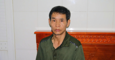 Đột nhập nhà dân trộm tiền tỷ lúc rạng sáng