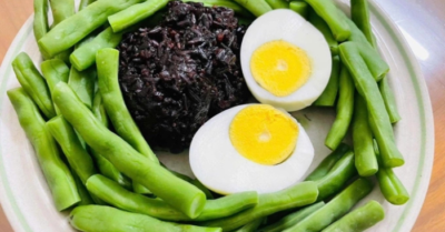 Thực phẩm lành mạnh tránh tăng đường huyết cho người tiểu đường