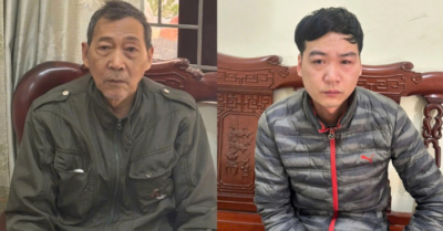 Điều tra vụ hai cha con thả chó dữ tấn công hàng xóm tại Hà Nội