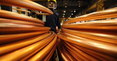 Kim loại vượt vàng năm 2026