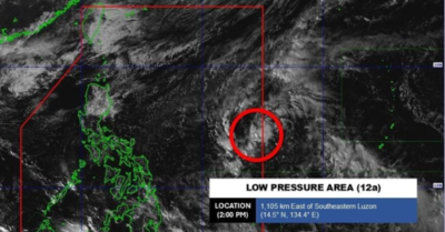 Bão số 16 Wilma tăng tốc vào Biển Đông, cảnh báo mưa cực lớn – Philippines và Việt Nam phải sẵn sàng ứng phó