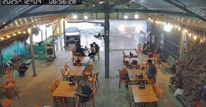 Nghĩa Cử Đẹp Đáng Trân Trọng