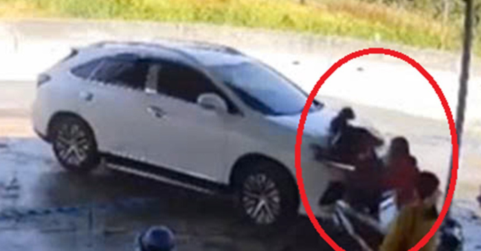 Mâu thuẫn tài sản dẫn án mạng đau lòng