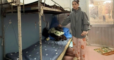 Trộm tài sản du học sinh Lào tại KTX: Dùng 1001 cách thay đồ, vẫn bị bắt