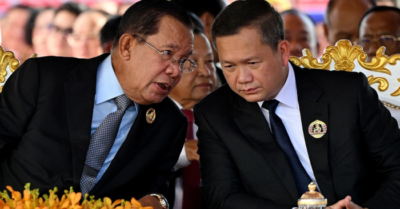 Căng thẳng biên giới Campuchia – Thái Lan: Hun Sen hủy mọi lịch trình, khẩn cấp chỉ đạo ứng phó giao tranh