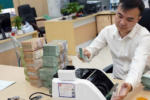 Lãi suất ngân hàng tăng trở lại