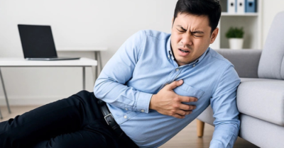 Cảnh báo đột quỵ cuối năm