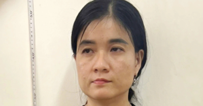 Vụ đầu độc nhân tình bằng xyanua