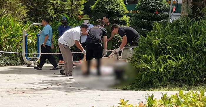 Người đàn ông tử vong ở TPHCM: Công an điều tra bất thường