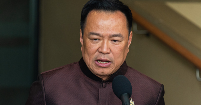 Thái Lan giải tán quốc hội, chuẩn bị tổng tuyển cử sớm