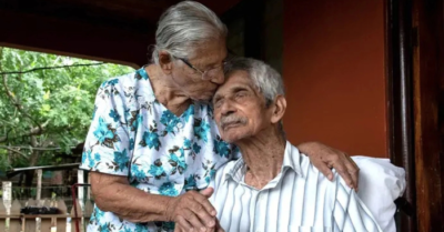 Cách kéo dài tuổi thọ học từ Nicoya