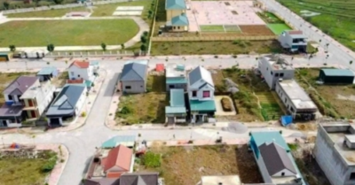 Nghệ An tăng tốc hoàn thiện khu tái định cư nhằm đáp ứng yêu cầu dự án đường sắt tốc độ cao