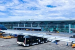 Sân bay Vinh hoạt động trở lại đúng cao điểm cuối năm, mở ra kỳ vọng phục hồi kinh tế địa phương