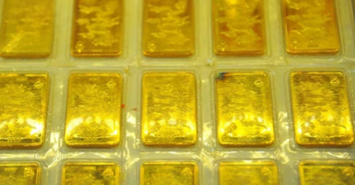 Giá vàng hôm nay 21/12: Chênh lệch trong nước – thế giới vẫn ở mức cao