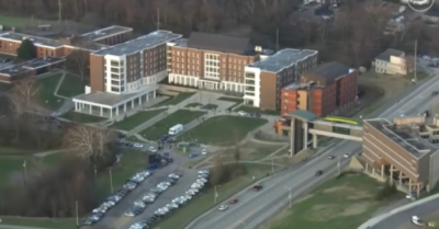 Vụ Xả Súng Tại Đại Học Bang Kentucky: Nghi Phạm Đã Bị Bắt Giữ Sau Bi Kịch Lấy Một Mạng Người