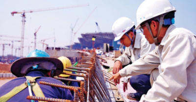 Sân bay Long Thành: Mái nhà ga hoàn thiện, sẵn sàng khai thác thương mại 2026