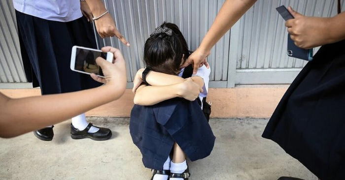 Mâu thuẫn cá nhân dẫn án mạng học đường