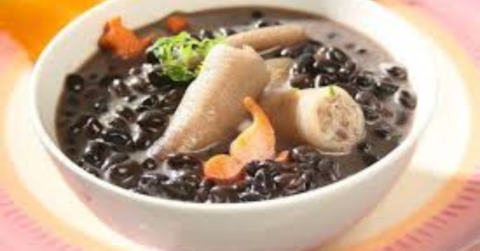 Mùa lạnh ăn gì dưỡng gan bổ thận