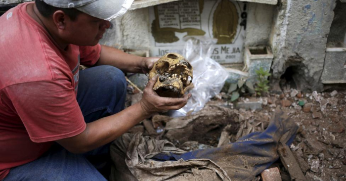 Ba nguyên tắc không được sai