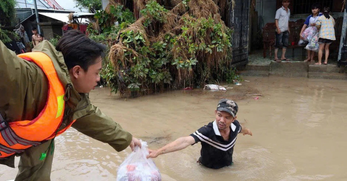 Xử lý nghiêm tin thất thiệt