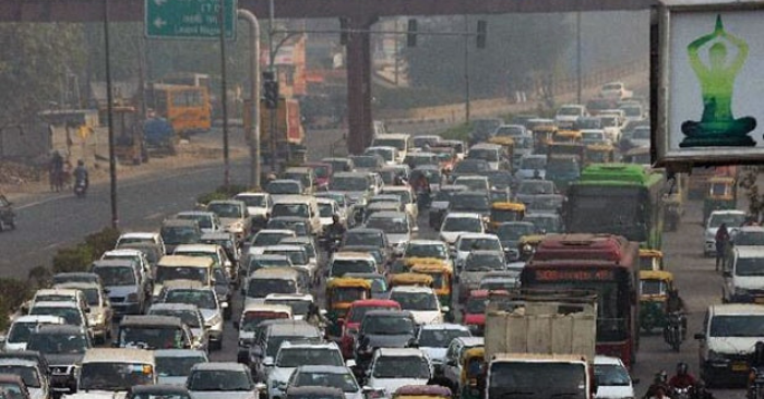 Thủ đô ô nhiễm nhất thế giới: Làn sóng tháo chạy khỏi Delhi