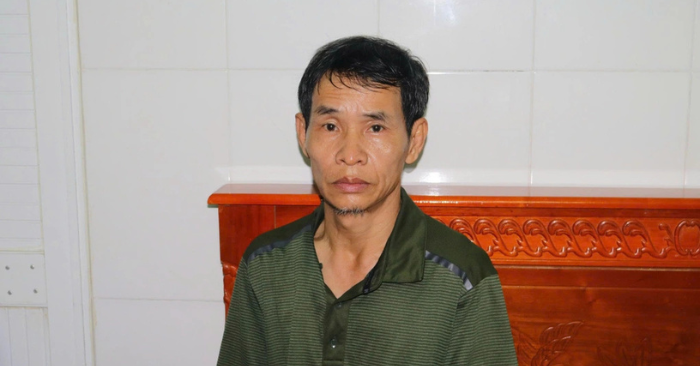 Đột nhập nhà dân cuỗm hơn 1 tỷ đồng lúc rạng sáng