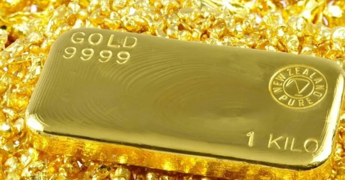 Giá vàng SJC tiến sát mốc 160 triệu đồng