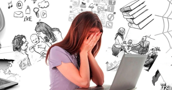 Dấu ấn di truyền rối loạn tâm thần hé lộ nền tảng chung