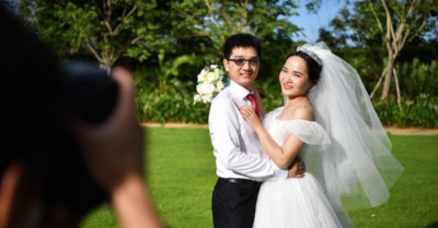 Thiếu phụ nữ kết hôn Việt Nam đối mặt hệ lụy lớn