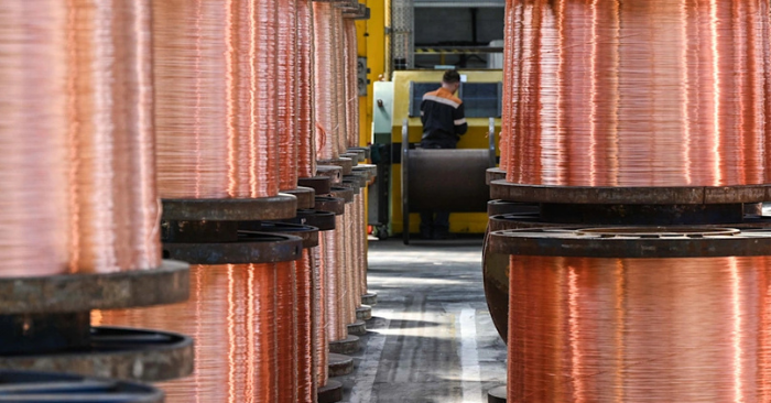 Kim loại vượt vàng năm 2026