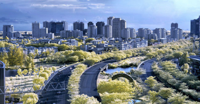 TPHCM Đẩy Nhanh Chỉnh Trang Đô Thị