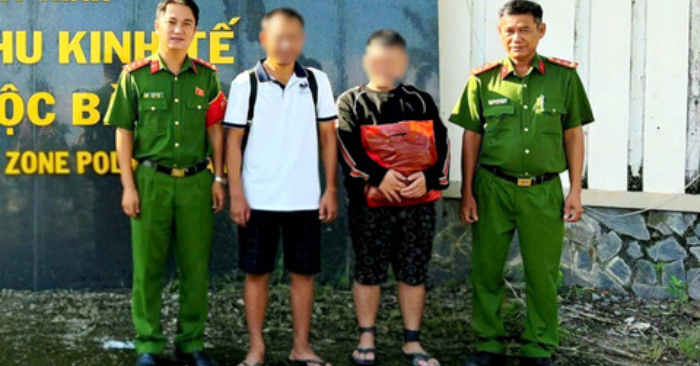 Bé Gái 14 Tuổi Bị Dụ Việc Nhẹ Lương Cao