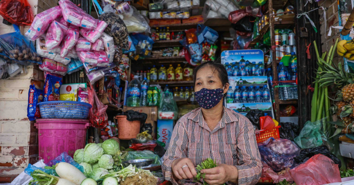 Phạt đến 80 triệu đồng nếu không lập hóa đơn khi bán hàng