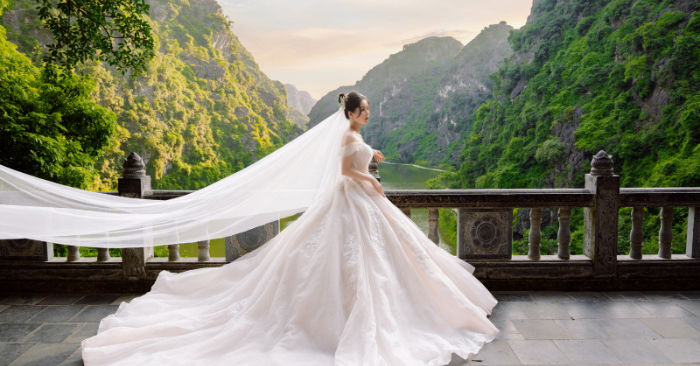 Ba năm hoãn cưới vì lý do khó chấp nhận