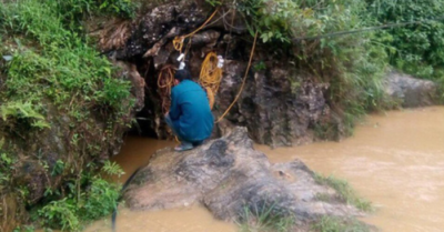 Người đàn ông cứu gần 100 người