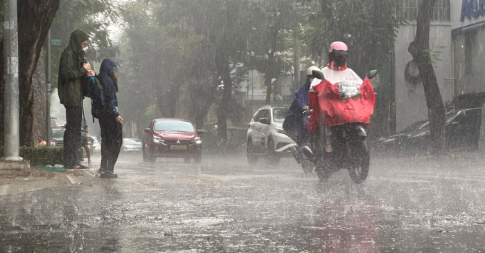 Chủ động ứng phó thời tiết cực đoan: mưa lớn, rét đậm và gió mạnh