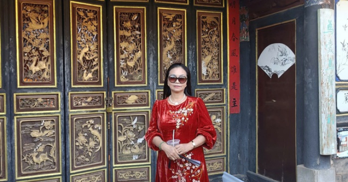 Viện dưỡng lão: Câu chuyện tuổi 60 tự chủ