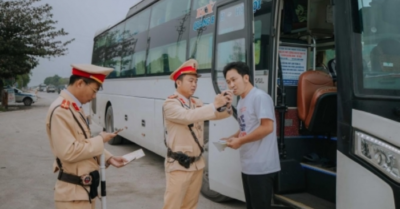 Nghệ An tăng cường kỷ cương pháp luật, xử lý hơn 7.600 vụ vi phạm hành chính năm 2025