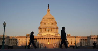 Mỹ thông qua NDAA 2026 trị giá 901 tỉ USD, duy trì hỗ trợ Ukraine giữa khác biệt chính sách