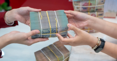 Tăng lương tối thiểu vùng từ 1/1/2026: Mức cao nhất lên 5,31 triệu đồng/tháng