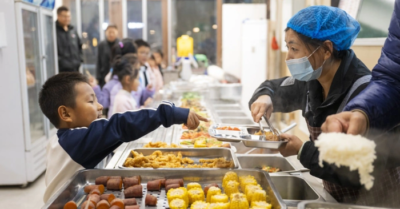 Dân số Trung Quốc giảm năm thứ ba liên tiếp, Bắc Kinh tăng tốc chính sách khuyến sinh