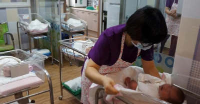 Hàn Quốc lập bộ chiến lược dân số để đối phó tỷ lệ sinh thấp kỷ lục