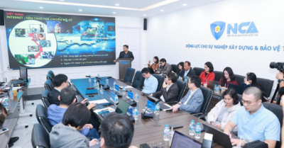 Từ 01/01/2026, dữ liệu cá nhân người Việt được bảo vệ xuyên biên giới