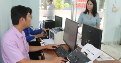 Cán bộ, công chức được thưởng Tết thế nào theo quy định mới?