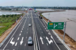 Cao tốc Cần Thơ – Hậu Giang lùi ngày khai thác sang 22-12