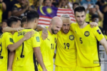 7 cầu thủ nhập tịch Malaysia bị xóa giá trị chuyển nhượng sau án phạt FIFA